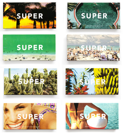 Super Sunglasses Spring Summer 2012