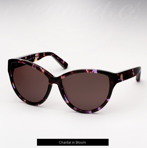 House of Harlow Chantal Sunglasses - Bloom