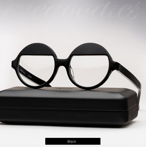 Ksubi Bootes eyeglasses - Black