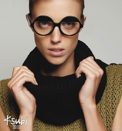 Ksubi Bootes eyeglasses