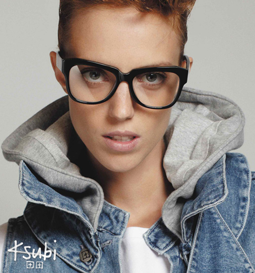 Ksubi Volans eyeglasses