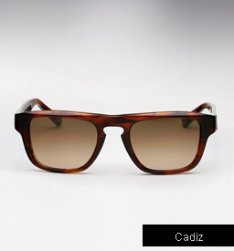 Mosley Tribes Stafford sunglasses - Cadiz