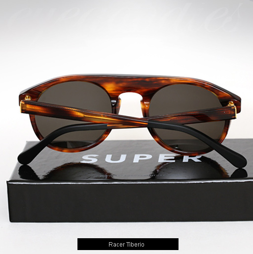 Super Racer Tiberio sunglasses