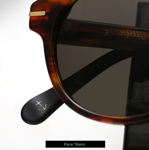 Super Racer Tiberio sunglasses