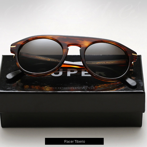 Super Racer Tiberio sunglasses