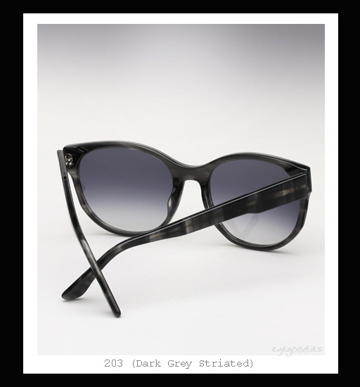 Thierry Lasry Annalynny sunglasses - color 203