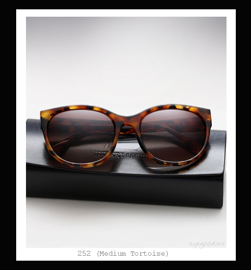 Thierry Lasry Sunglasses 2012