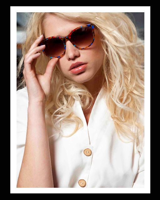 Thierry Lasry Annalynny sunglasses