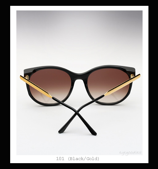 Thierry Lasry Anorexxxy sunglasses - color 101
