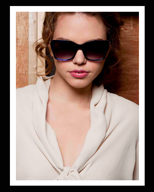 Thierry Lasry Glazy sunglasses