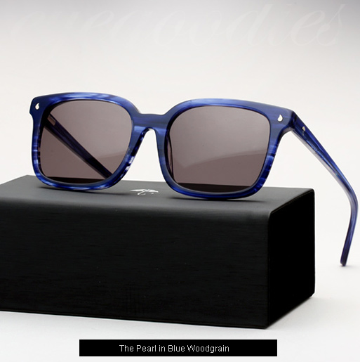 Contego The Pearl Sunglasses