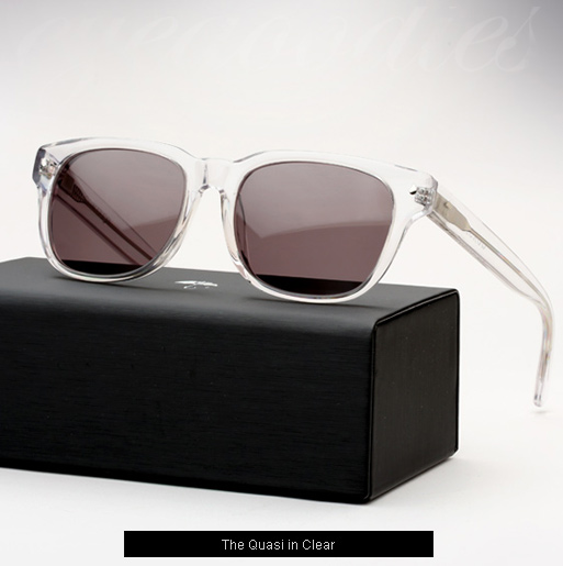 Contego the quasi sunglasses