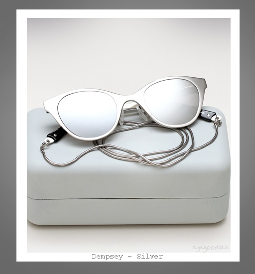 Ksubi X Richard Nicoll | Dempsey sunglasses