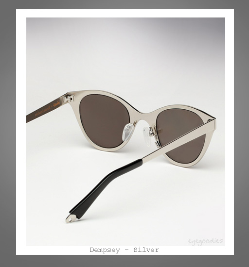 Ksubi X Richard Nicoll | Dempsey sunglasses