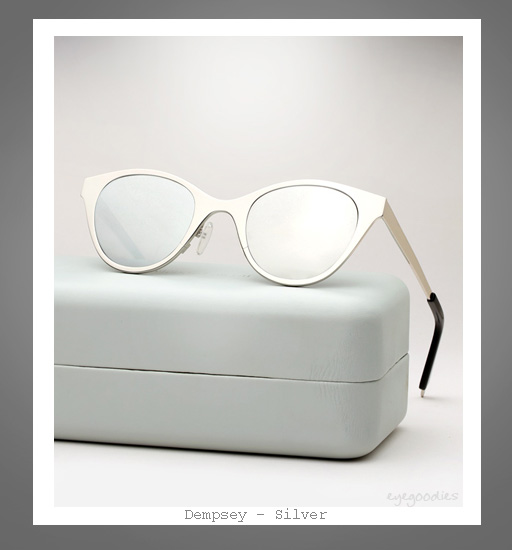 Ksubi X Richard Nicoll | Dempsey sunglasses