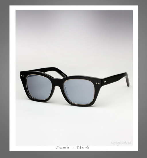 Ksubi X Richard Nicoll | Jacob sunglasses