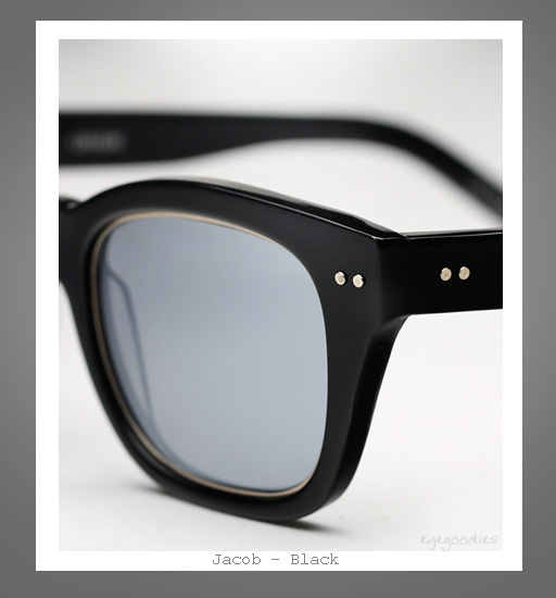 Ksubi X Richard Nicoll | Jacob sunglasses