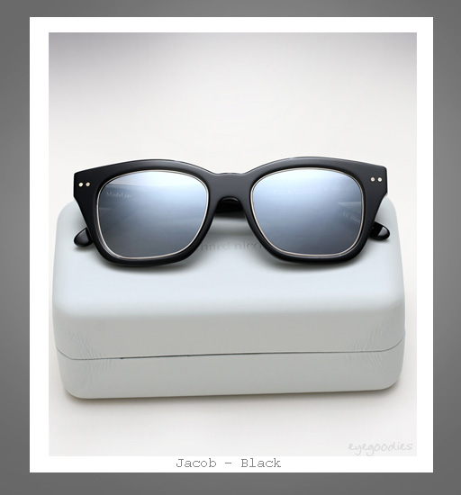 Ksubi X Richard Nicoll | Jacob sunglasses