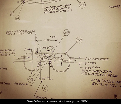 hand-drawn-aviator-sketches