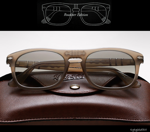 Persol 3018 S Roadster Edition Sunglasses