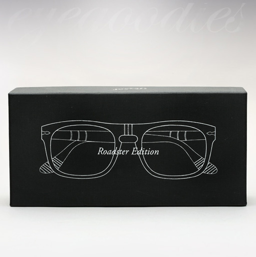 Persol 3018 S Roadster Edition Sunglasses