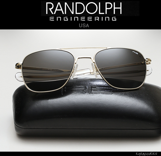 Randolph Engineering sunglasses
