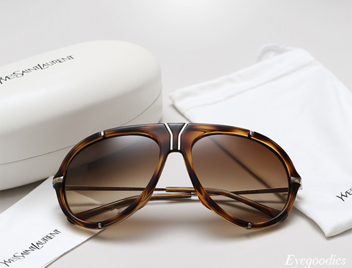 YSL 2340 S Sunglasses