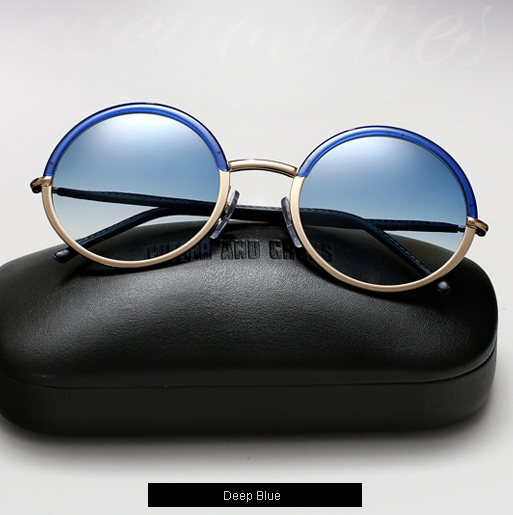 Cutler and Gross 1070 sunglasses