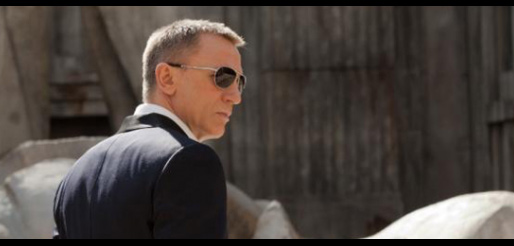 James Bond Tom Ford Marko sunglasses James Bond Tom Ford Marko sunglasses