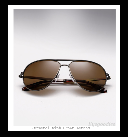 James Bond 007 Skyfall sunglasses - Tom Ford Marko