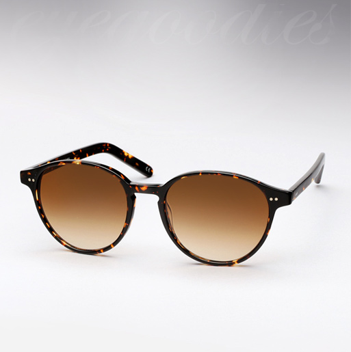 Garrett Leight x Thierry Lasry sunglasses - color 724