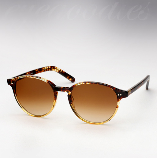 Garrett Leight x Thierry Lasry sunglasses - color 759