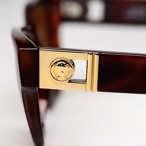 Vintage Versace 411/A sunglasses