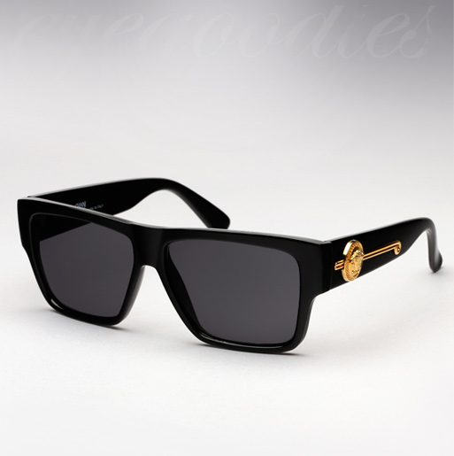Vintage Versace 372/DM sunglasses