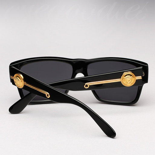 versace wayfarer sunglasses