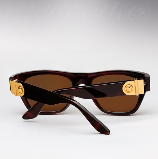 Vintage Versace 405 sunglasses