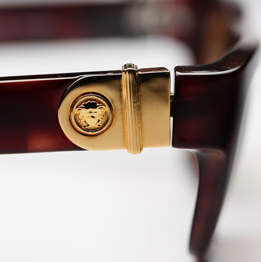 Vintage Versace 405 sunglasses