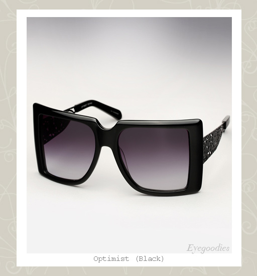 Karen Walker Optimist sunglasses