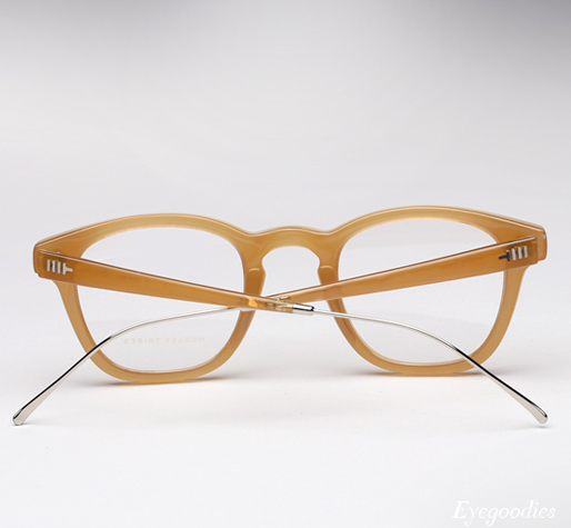 Mosley Tribes Bryson eyeglasses