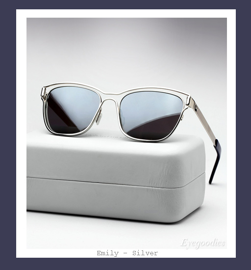 Ksubi X Richard Nicoll Anais sunglasses - Emily