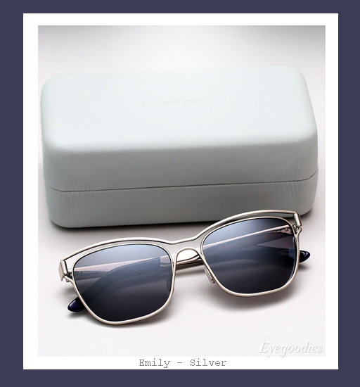 Ksubi X Richard Nicoll Anais sunglasses - Emily