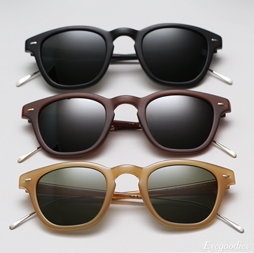 Mosley Tribes Bryson sunglasses