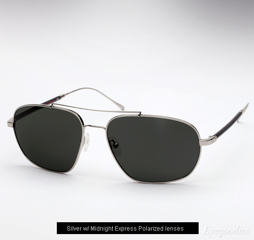 Mosley Tribes McAvoy sunglasses