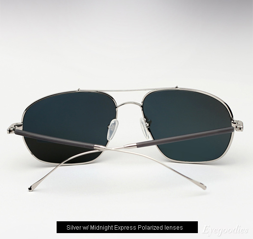 Mosley Tribes McAvoy sunglasses