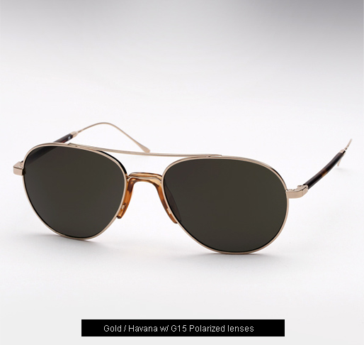 Mosley Tribes Reynolds sunglasses