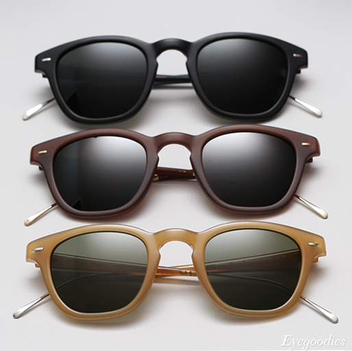 Mosley Tribes Sunglasses - summer 2013