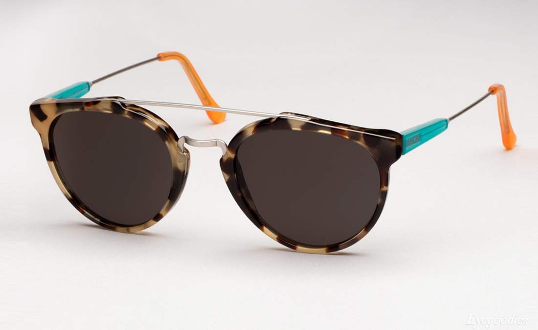 Super Jaguar Relic sunglasses