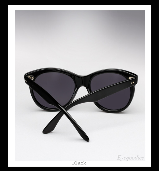 Oliver Goldsmith Sunglasses Breakfast at Tiffany's