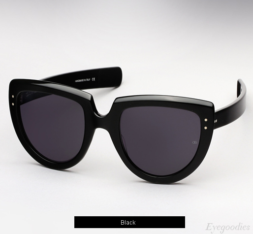 Oliver Goldsmith Y-Not sunglasses