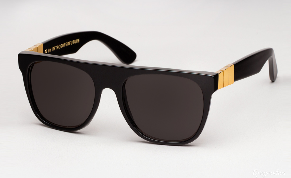 Super Flat Top Gianni sunglasses